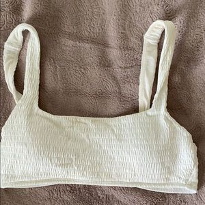 Aerie Bikini Top